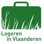 logeren in Vlaanderen